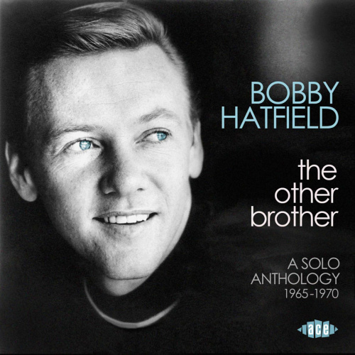 HATFIELD, BOBBY - OTHER BROTHERBOBBY HATFIELD THE OTHER BROTHER.jpg